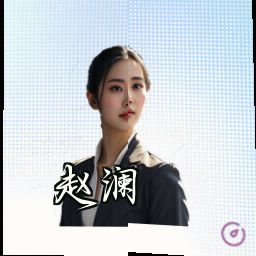 赵澜
